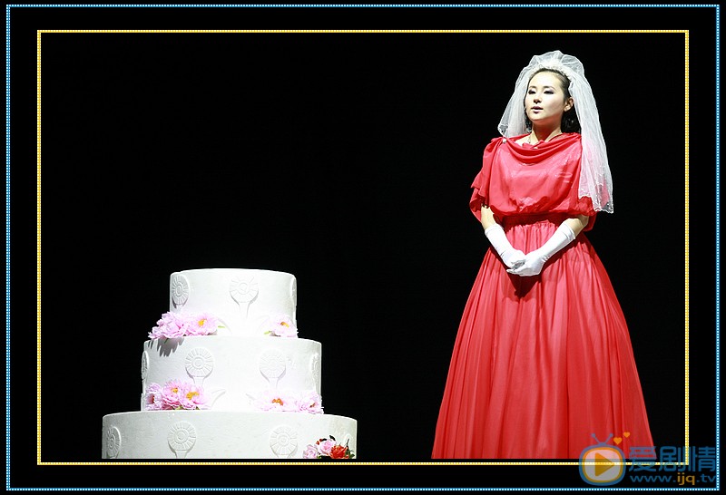 钱芳话剧作品合集 钱芳高清写真_钱芳高清剧照