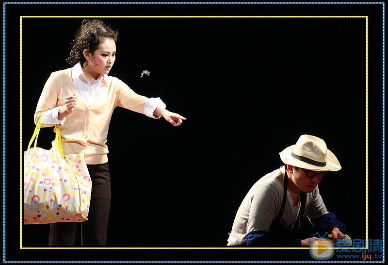 钱芳话剧作品合集 钱芳高清写真_钱芳高清剧照