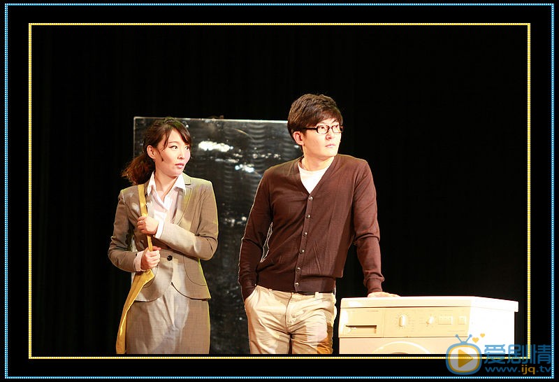 钱芳话剧作品合集 钱芳高清写真_钱芳高清剧照