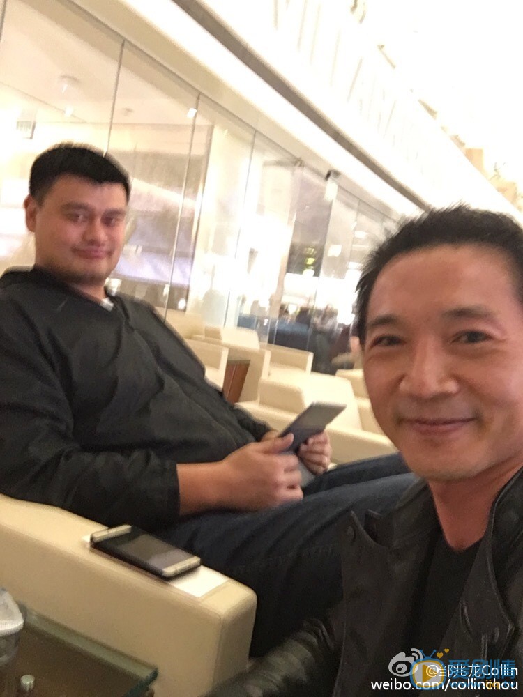 邹兆龙生活照 邹兆龙高清写真_邹兆龙高清剧照