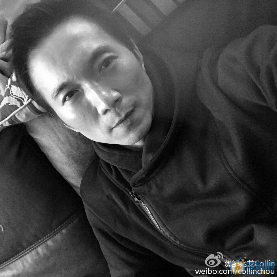 邹兆龙生活照 邹兆龙高清写真_邹兆龙高清剧照