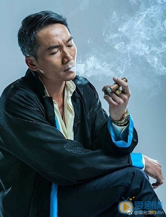 邹兆龙硬汉写真 邹兆龙高清写真_邹兆龙高清剧照