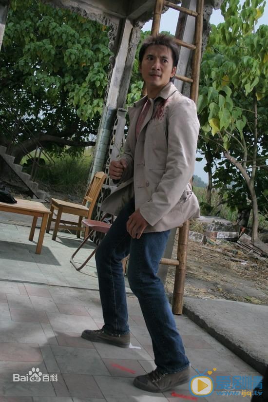 邹兆龙《导火索》剧照 邹兆龙高清写真_邹兆龙高清剧照