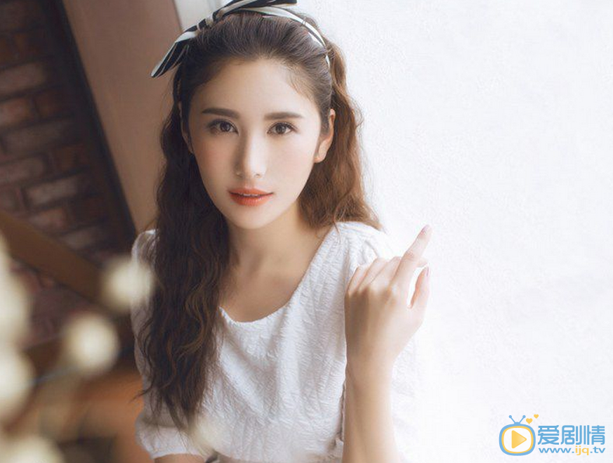 高可儿时尚写真 高可儿高清写真_高可儿高清剧照