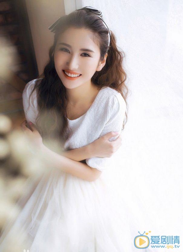 高可儿时尚写真 高可儿高清写真_高可儿高清剧照