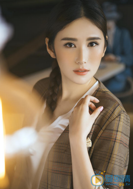 高可儿时尚写真 高可儿高清写真_高可儿高清剧照