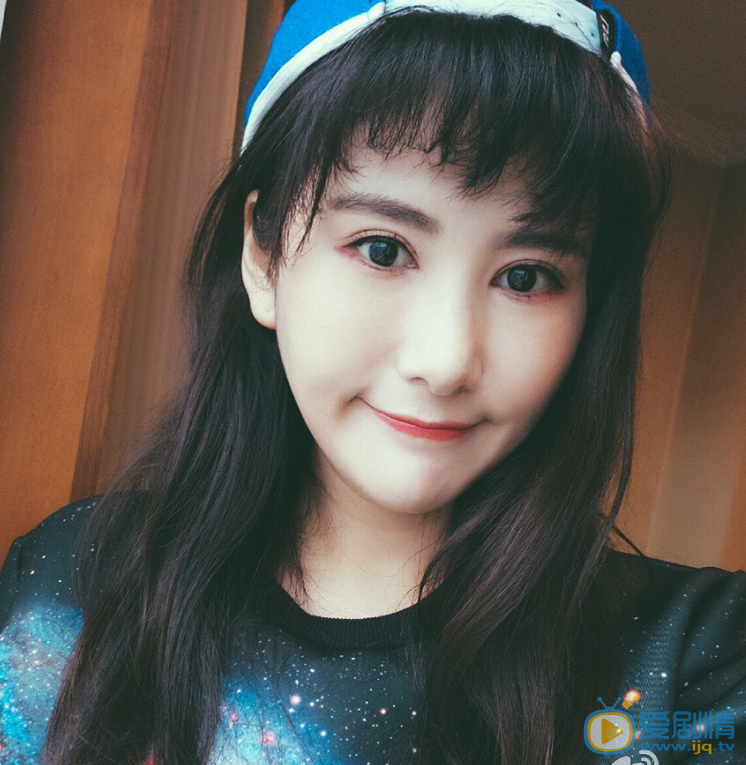 高可儿生活照 高可儿高清写真_高可儿高清剧照