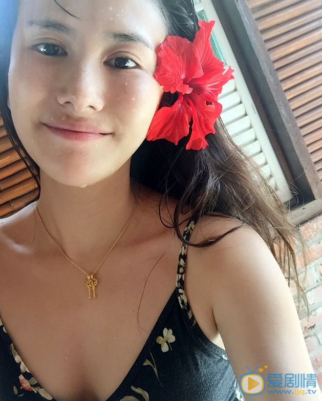 高可儿生活照 高可儿高清写真_高可儿高清剧照