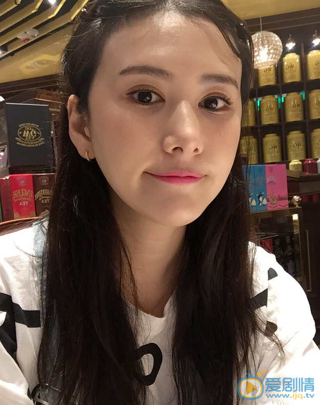 高可儿生活照 高可儿高清写真_高可儿高清剧照