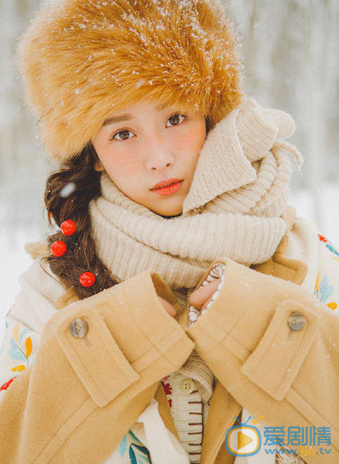 王子璇清纯写真 王子璇高清写真_王子璇高清剧照