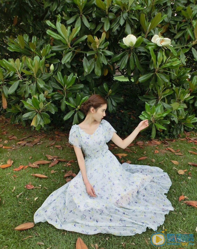 王子璇清纯写真 王子璇高清写真_王子璇高清剧照
