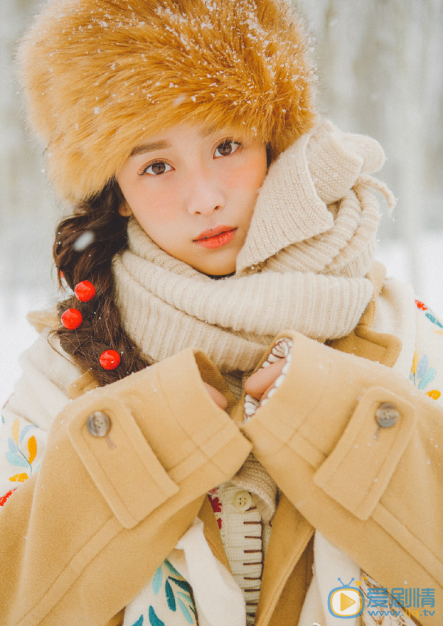 王子璇清纯写真 王子璇高清写真_王子璇高清剧照