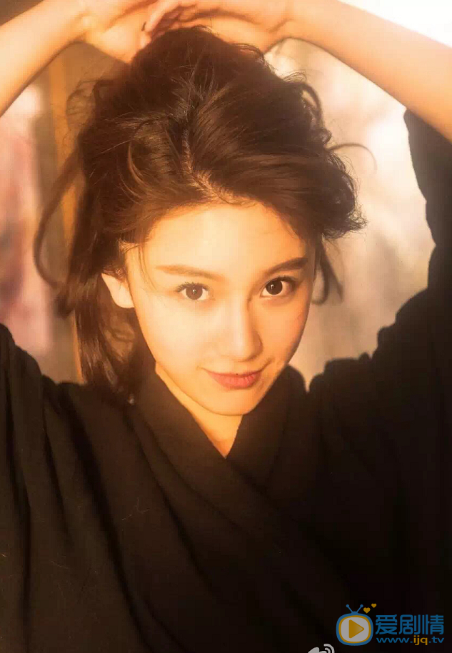 王子璇清纯写真 王子璇高清写真_王子璇高清剧照
