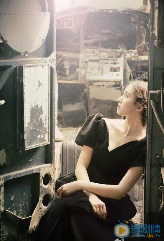 王子璇古典写真 王子璇高清写真_王子璇高清剧照