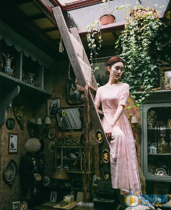 王子璇古典写真 王子璇高清写真_王子璇高清剧照