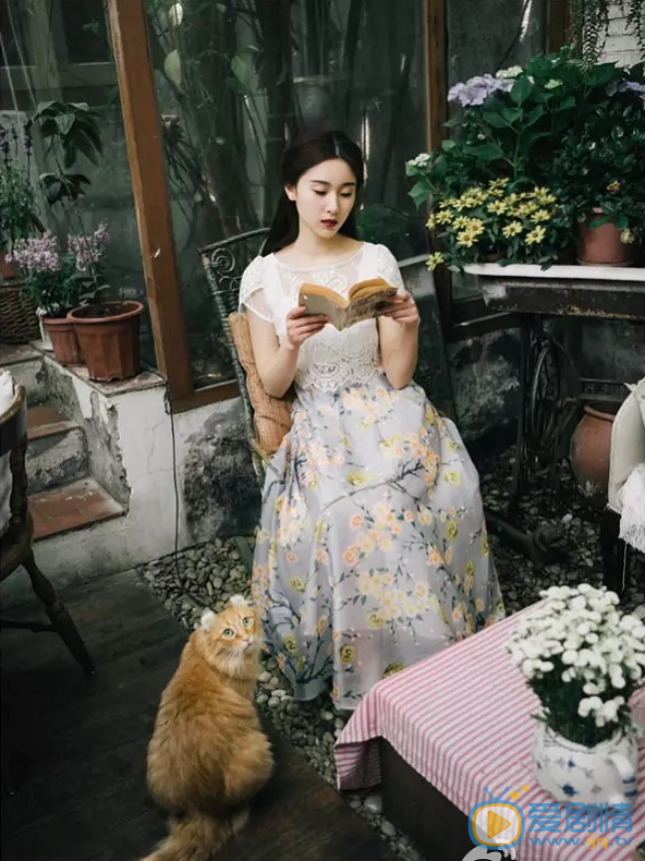 王子璇古典写真 王子璇高清写真_王子璇高清剧照