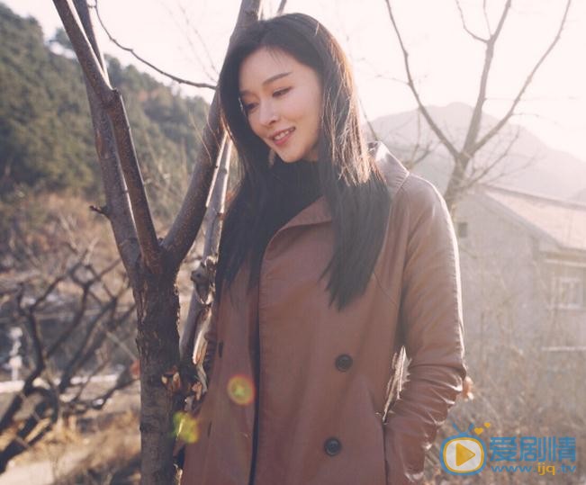李萌萌生活照 李萌萌高清写真_李萌萌高清剧照