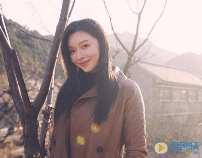 李萌萌生活照 李萌萌高清写真_李萌萌高清剧照