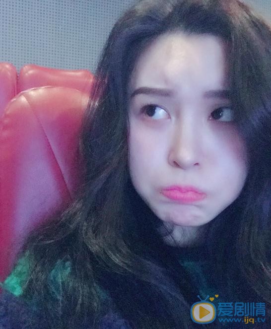 李萌萌生活照 李萌萌高清写真_李萌萌高清剧照