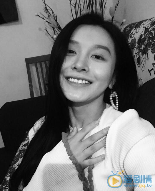 李萌萌生活照 李萌萌高清写真_李萌萌高清剧照