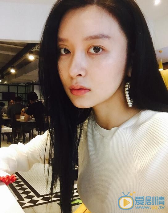 李萌萌生活照 李萌萌高清写真_李萌萌高清剧照