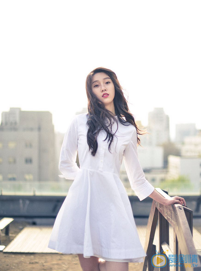 王子璇街拍写真 王子璇高清写真_王子璇高清剧照