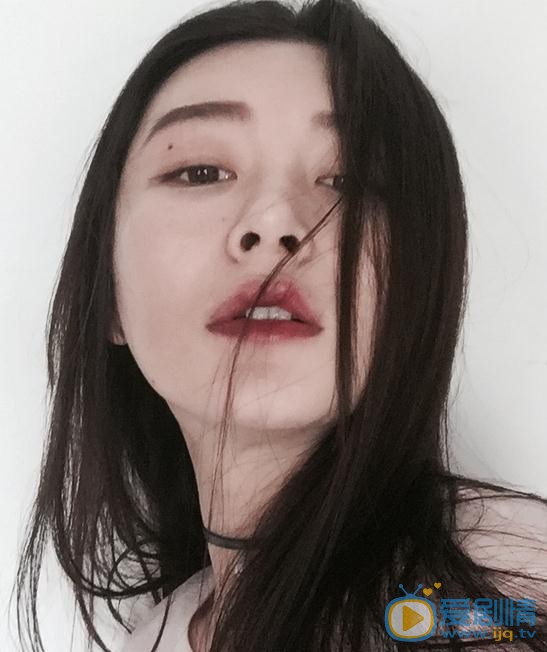 李萌萌生活照 李萌萌高清写真_李萌萌高清剧照