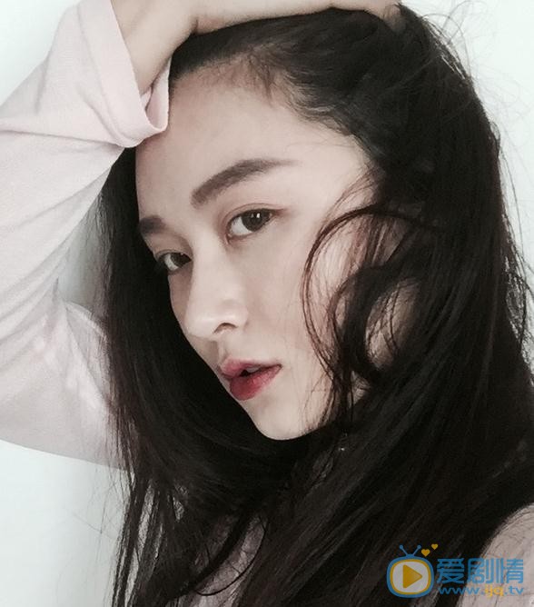 李萌萌生活照 李萌萌高清写真_李萌萌高清剧照