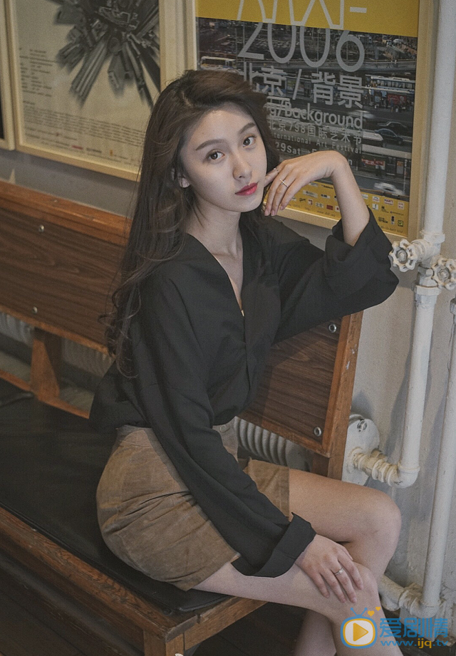 王子璇街拍写真 王子璇高清写真_王子璇高清剧照