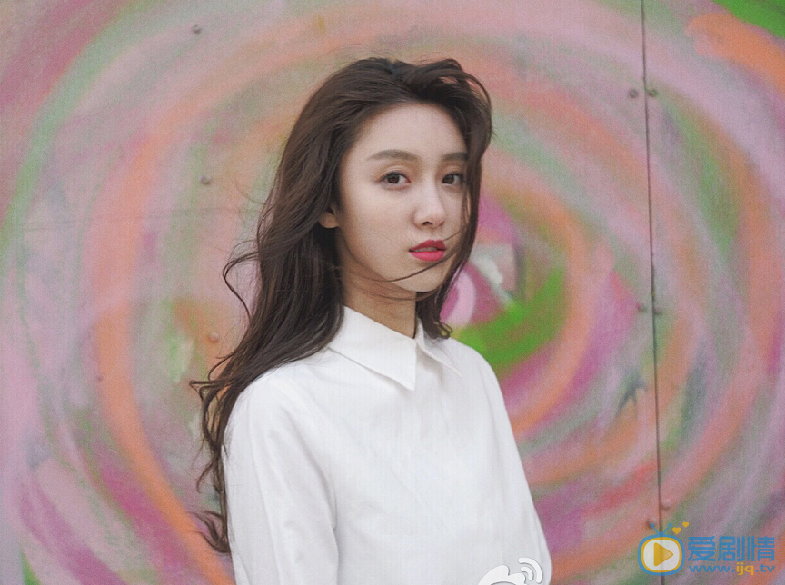 王子璇街拍写真 王子璇高清写真_王子璇高清剧照