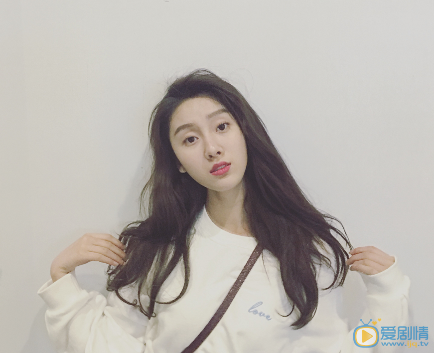 王子璇生活美照 王子璇高清写真_王子璇高清剧照