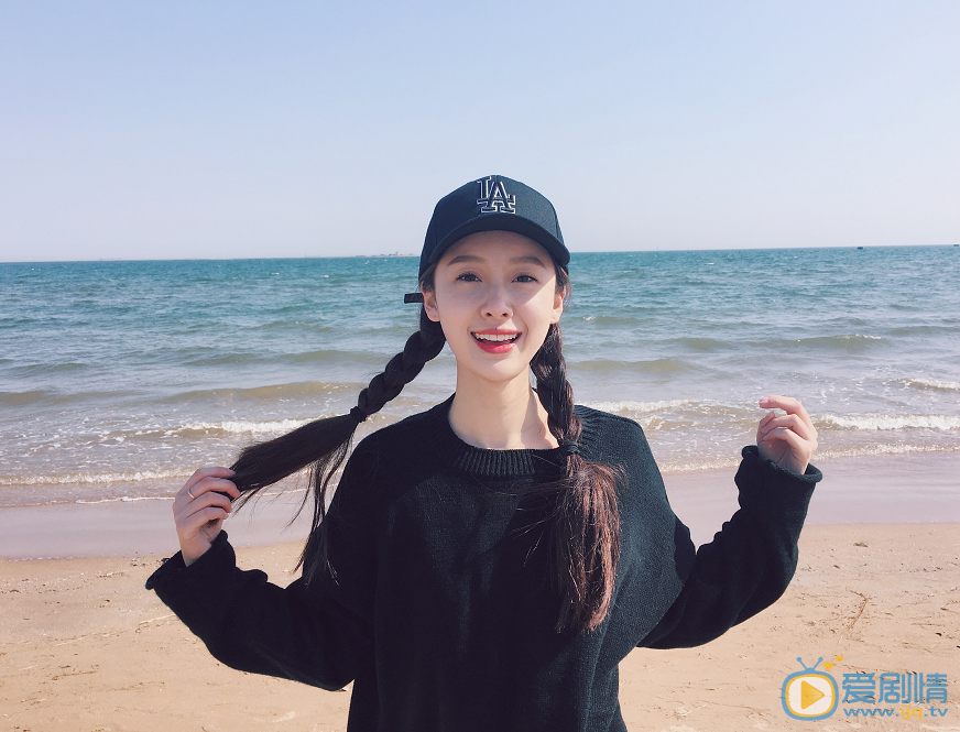 王子璇生活美照 王子璇高清写真_王子璇高清剧照