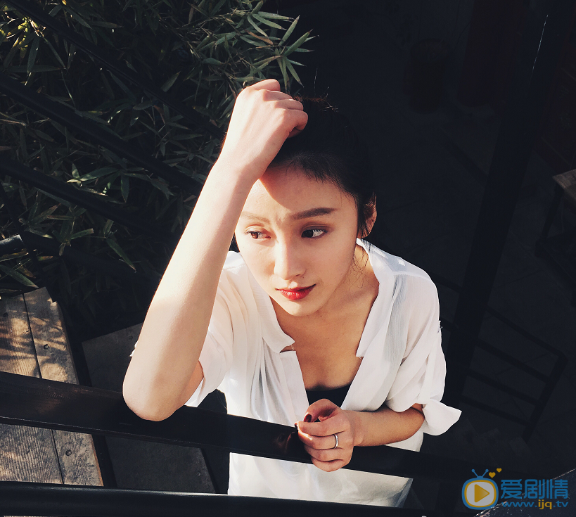 王子璇生活美照 王子璇高清写真_王子璇高清剧照