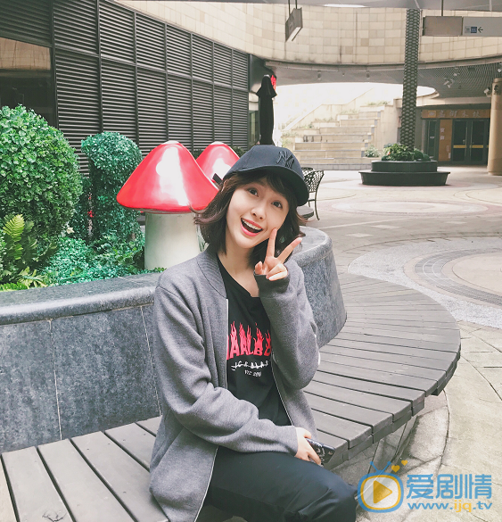王子璇生活照 王子璇高清写真_王子璇高清剧照