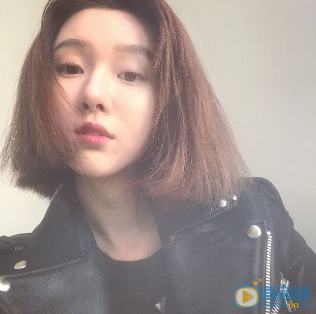 王子璇生活照 王子璇高清写真_王子璇高清剧照