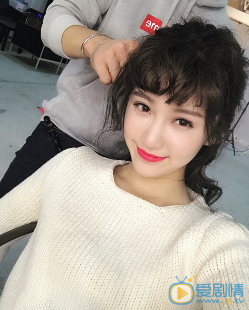 王子璇生活照 王子璇高清写真_王子璇高清剧照