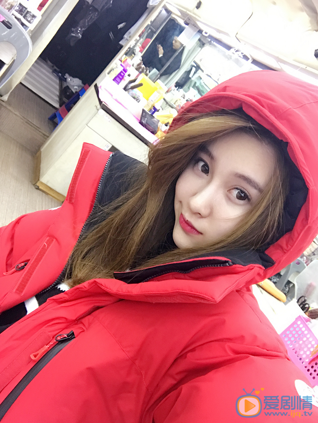 王子璇生活照 王子璇高清写真_王子璇高清剧照