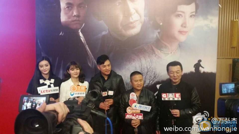 万弘杰活动照 万弘杰高清写真_万弘杰高清剧照