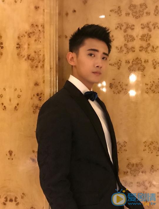 杨韬歌活动照 杨韬歌高清写真_杨韬歌高清剧照