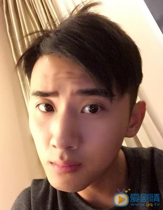 杨韬歌生活照 杨韬歌高清写真_杨韬歌高清剧照