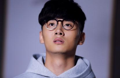 杨韬歌《重生之名流巨星》剧照 杨韬歌高清写真_杨韬歌高清剧照