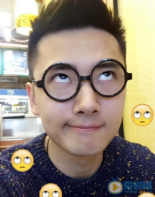 杨韬歌生活照 杨韬歌高清写真_杨韬歌高清剧照