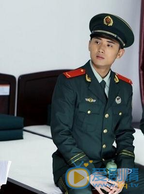杨韬歌《火线英雄》剧照 杨韬歌高清写真_杨韬歌高清剧照