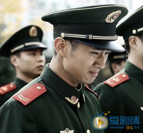 杨韬歌《火线英雄》剧照 杨韬歌高清写真_杨韬歌高清剧照