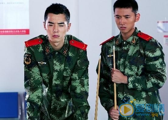 杨韬歌《火线英雄》剧照 杨韬歌高清写真_杨韬歌高清剧照