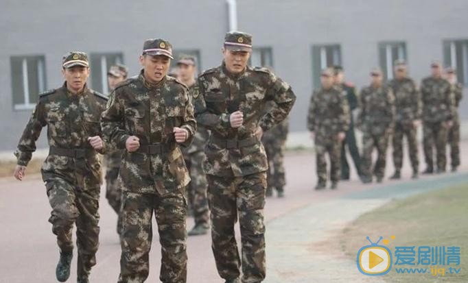 杨韬歌《火线英雄》剧照 杨韬歌高清写真_杨韬歌高清剧照