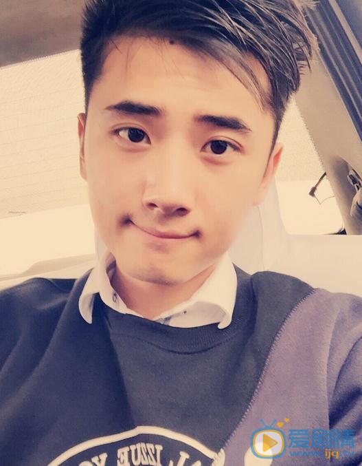 杨韬歌生活照 杨韬歌高清写真_杨韬歌高清剧照