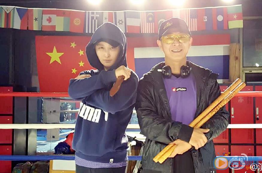 蒋璐霞生活照 蒋璐霞高清写真_蒋璐霞高清剧照