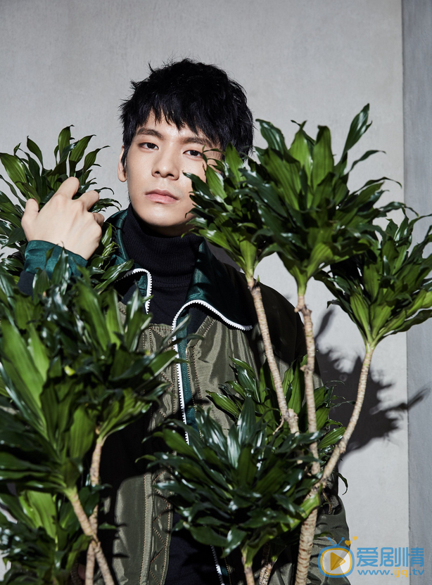 林柏宏写真 林柏宏高清写真_林柏宏高清剧照