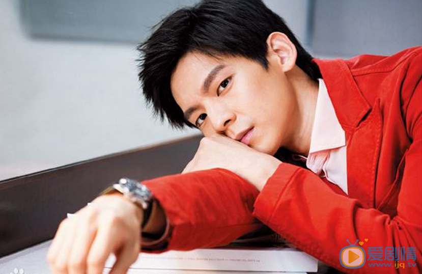 林柏宏写真 林柏宏高清写真_林柏宏高清剧照